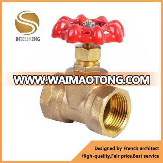 Brass Globe Valve and Stop Valve