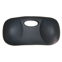 High quality waterproof non-slip wholesale PU headrest