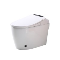 Wholesale High Quality Smart Intelligent Toilet Smart Toilet The Modern Toilet